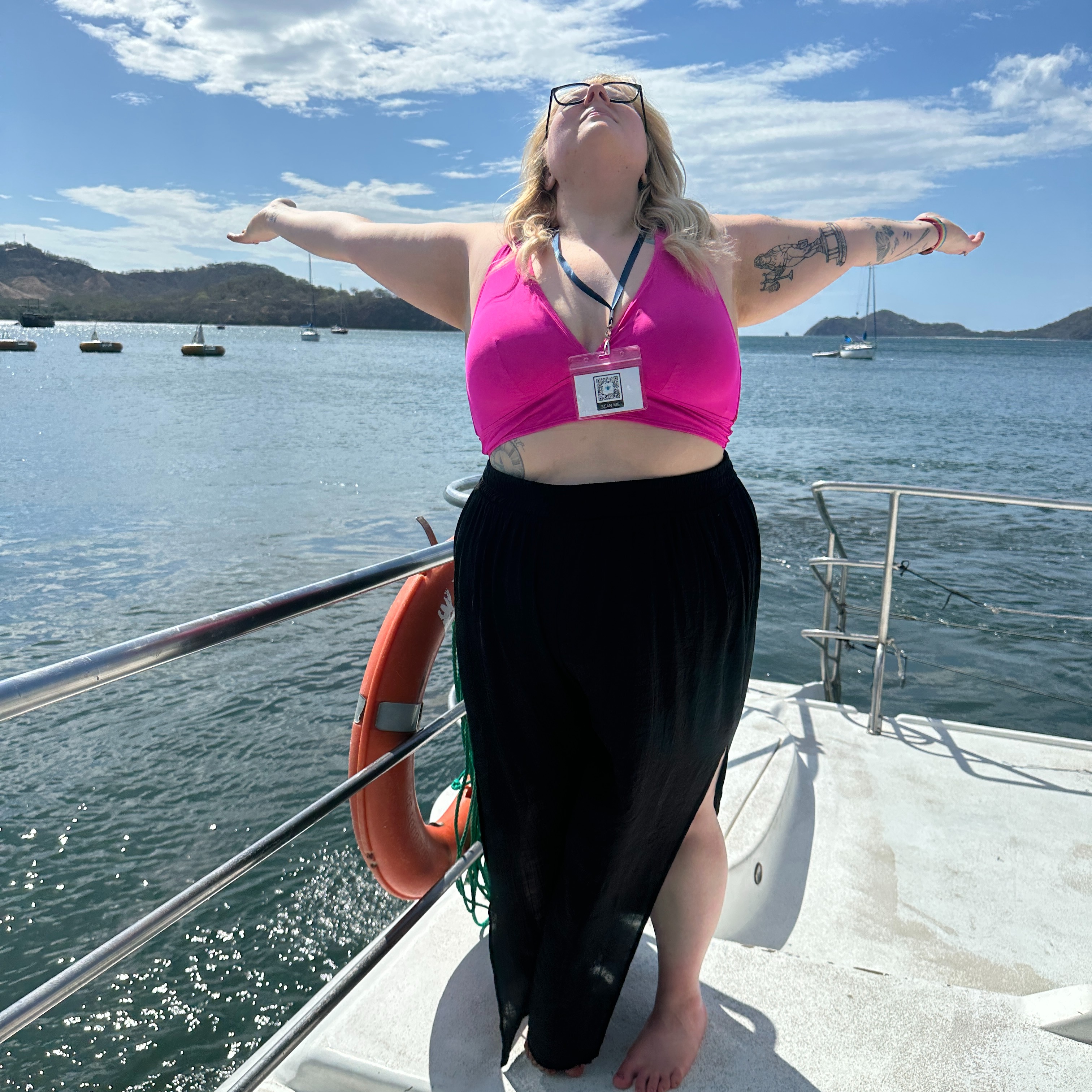 My Mission & Values thumbnail