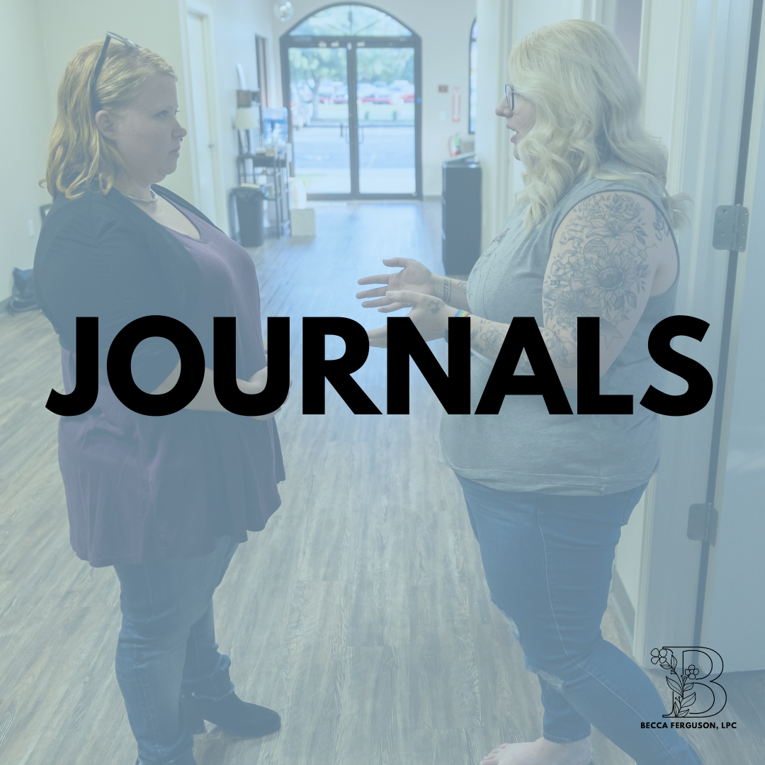 Journals thumbnail