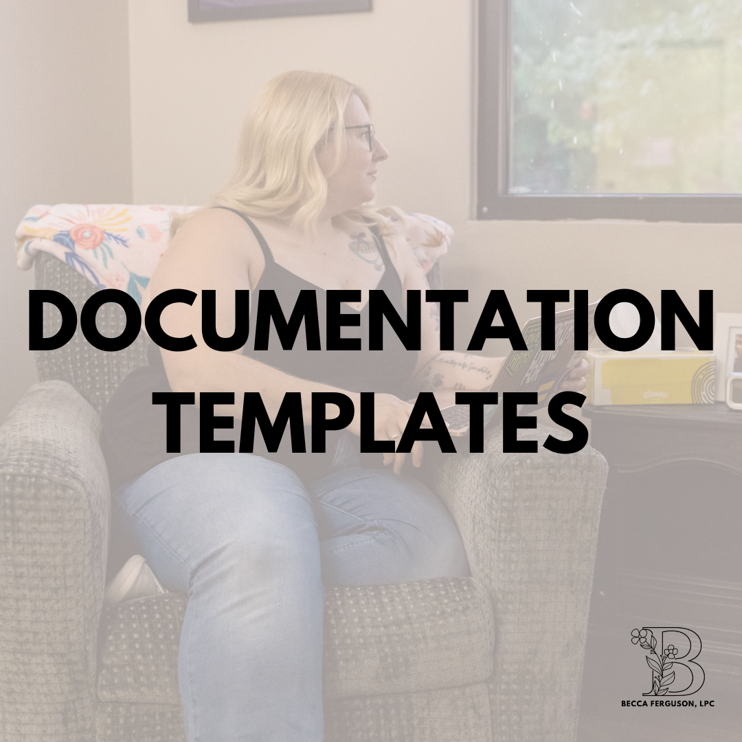 Documentation Templates thumbnail