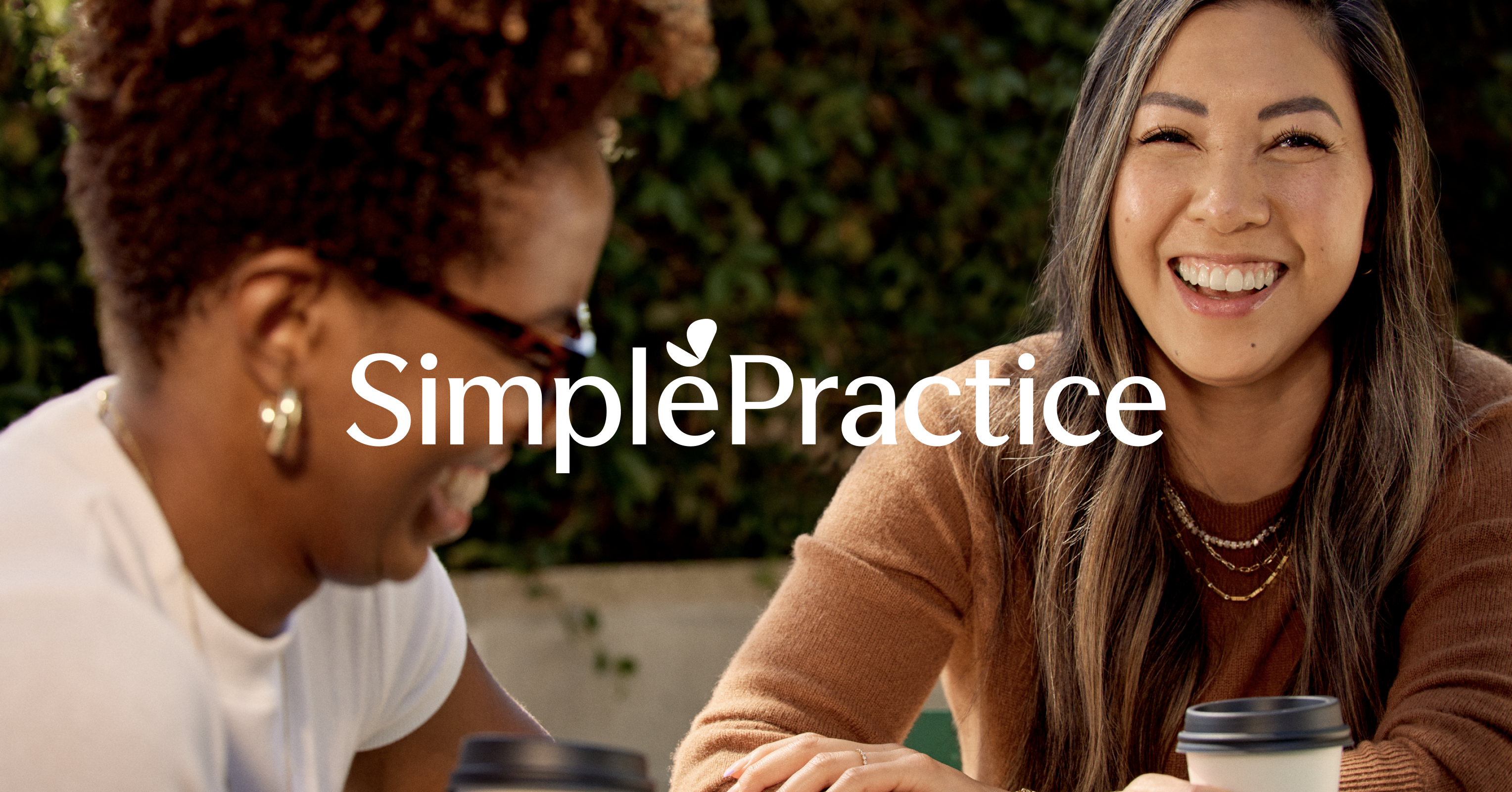 Simple Practice | Get a 7-day free trial, then 50% off 4 months thumbnail