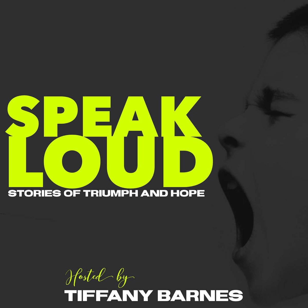 Changing the Trauma Narrative with BECCA FERGUSON thumbnail