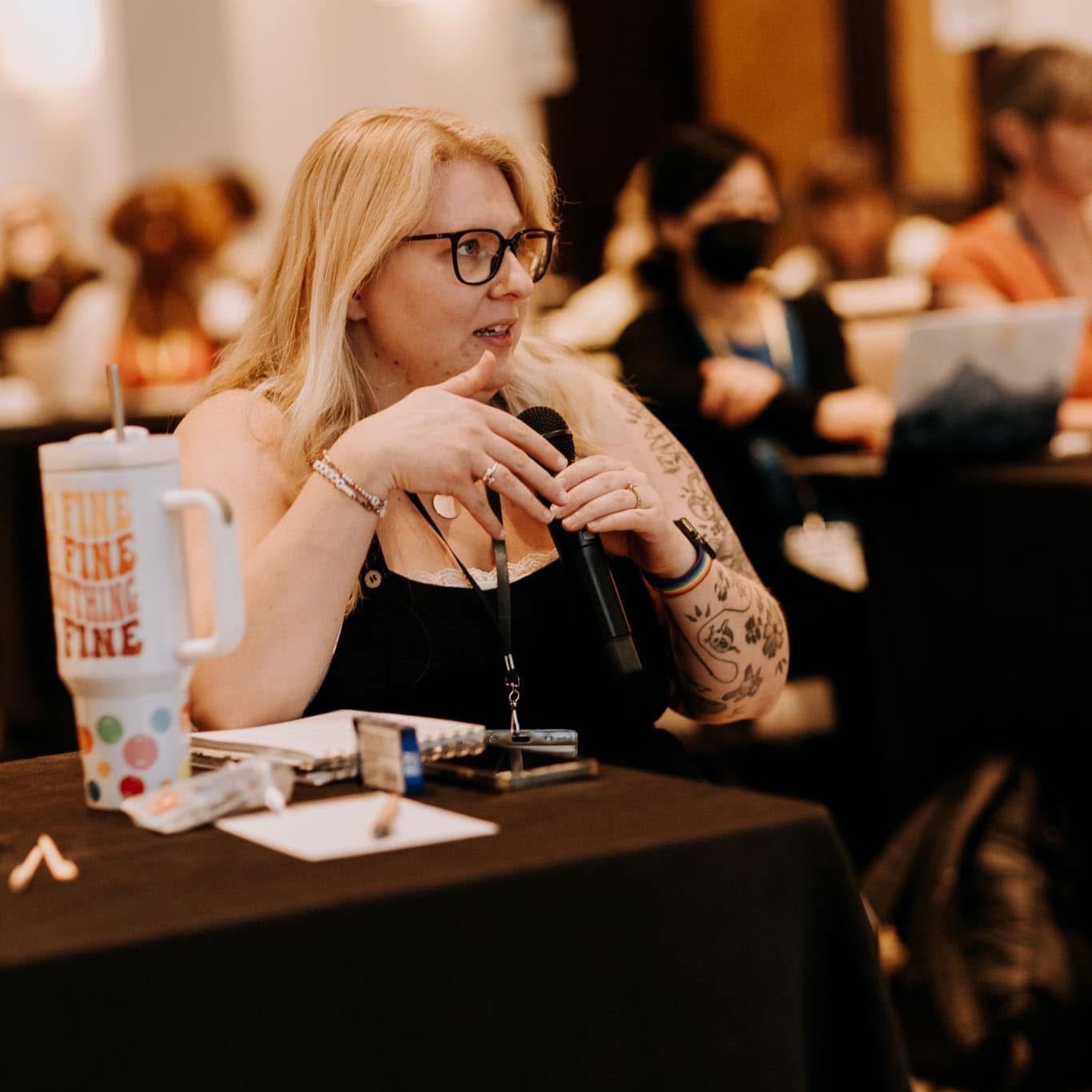 Group Coaching with Becca 💬 thumbnail