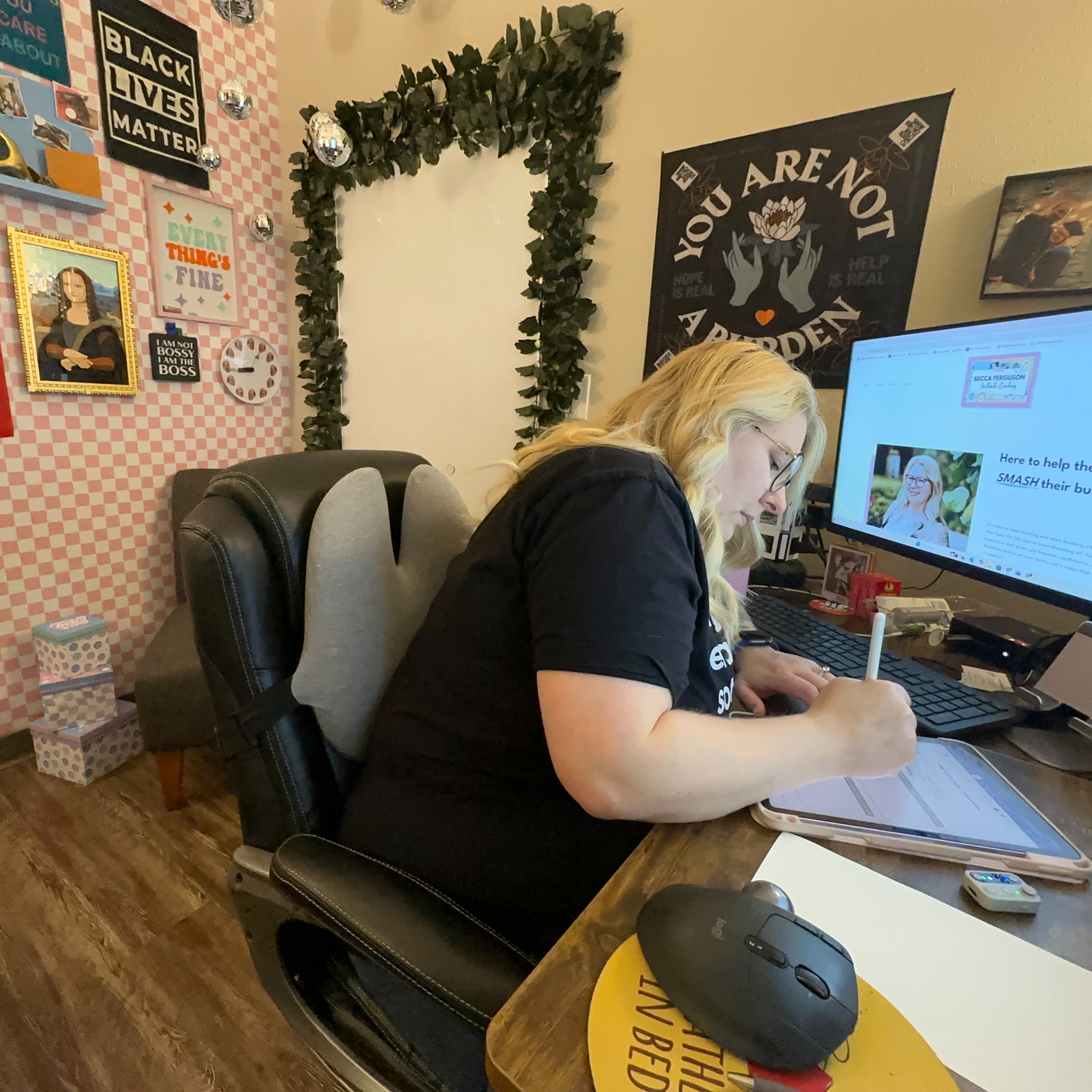 Templates & Tools ✏️ thumbnail