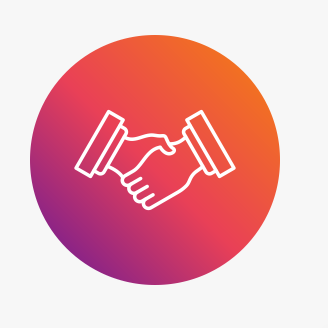 Formulário de Parceria - Crente Quadrado thumbnail