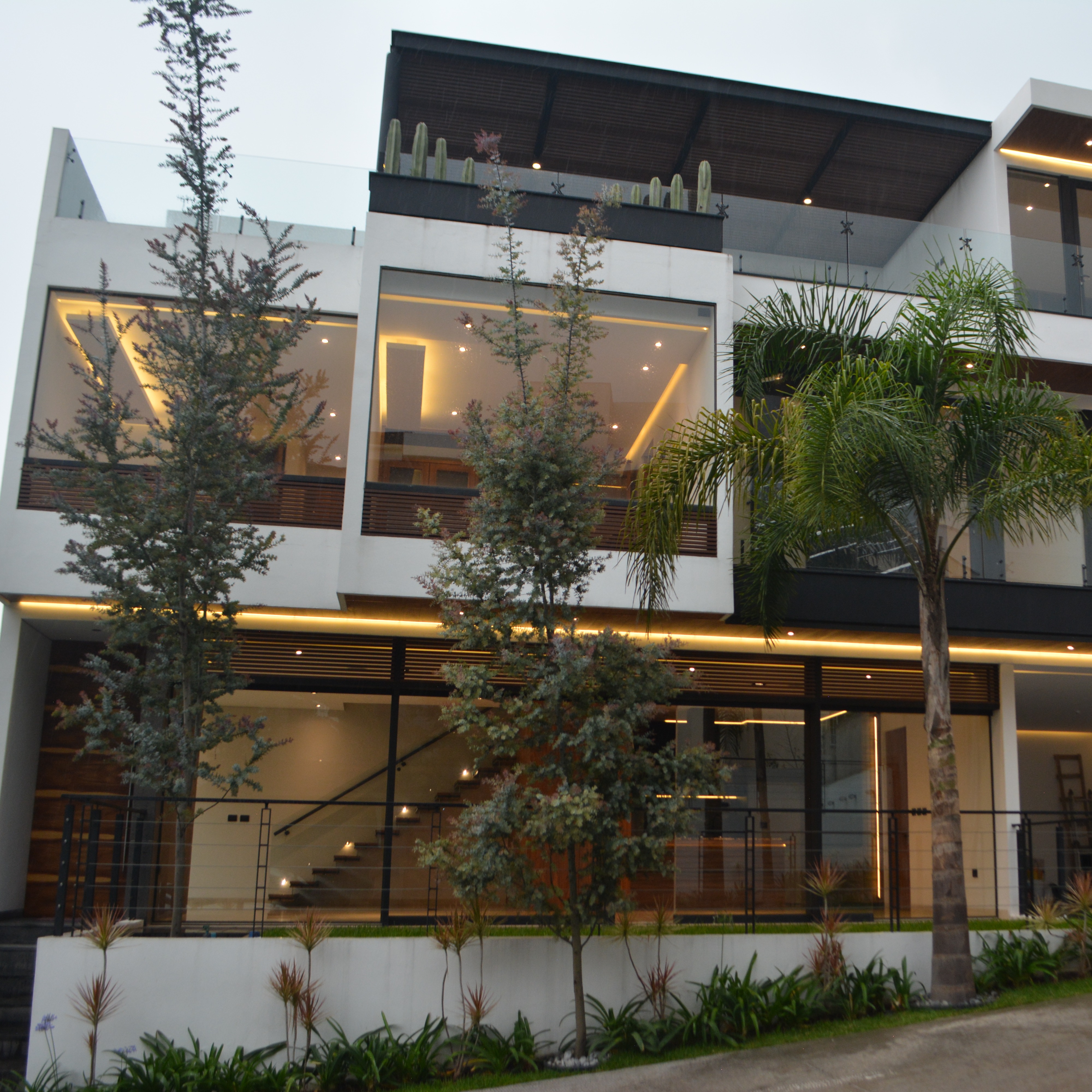 La Rokha - Casa #7 thumbnail