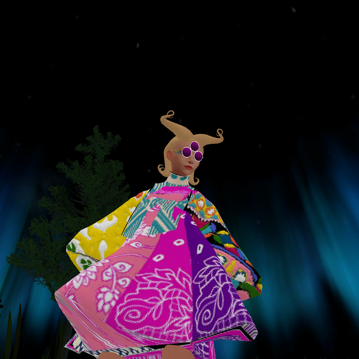 Radio Plato Podcast w/ Mila Kotka thumbnail