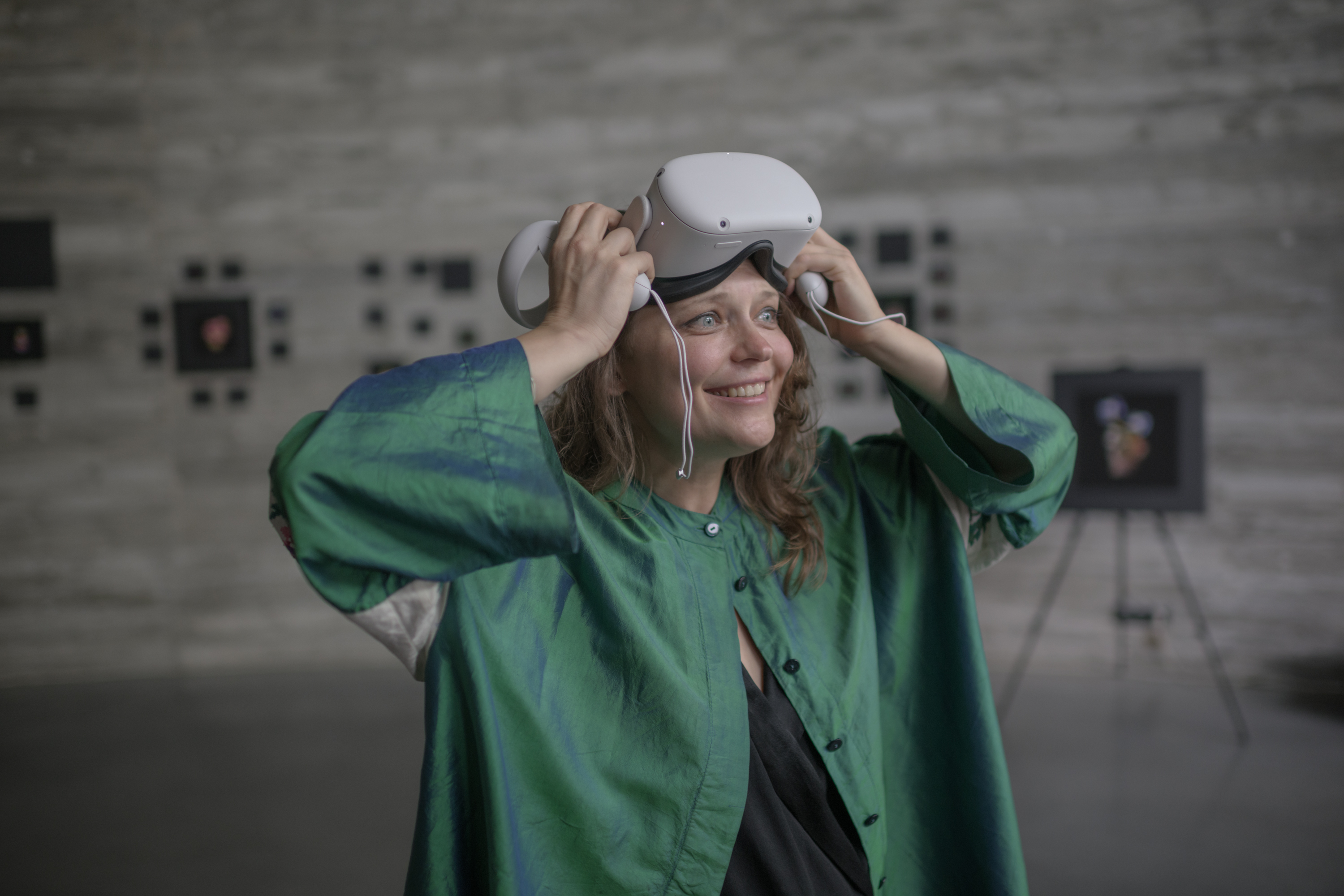 «Кожны іерогліф – гэта сведка, як часта я бываю ў выраі» thumbnail