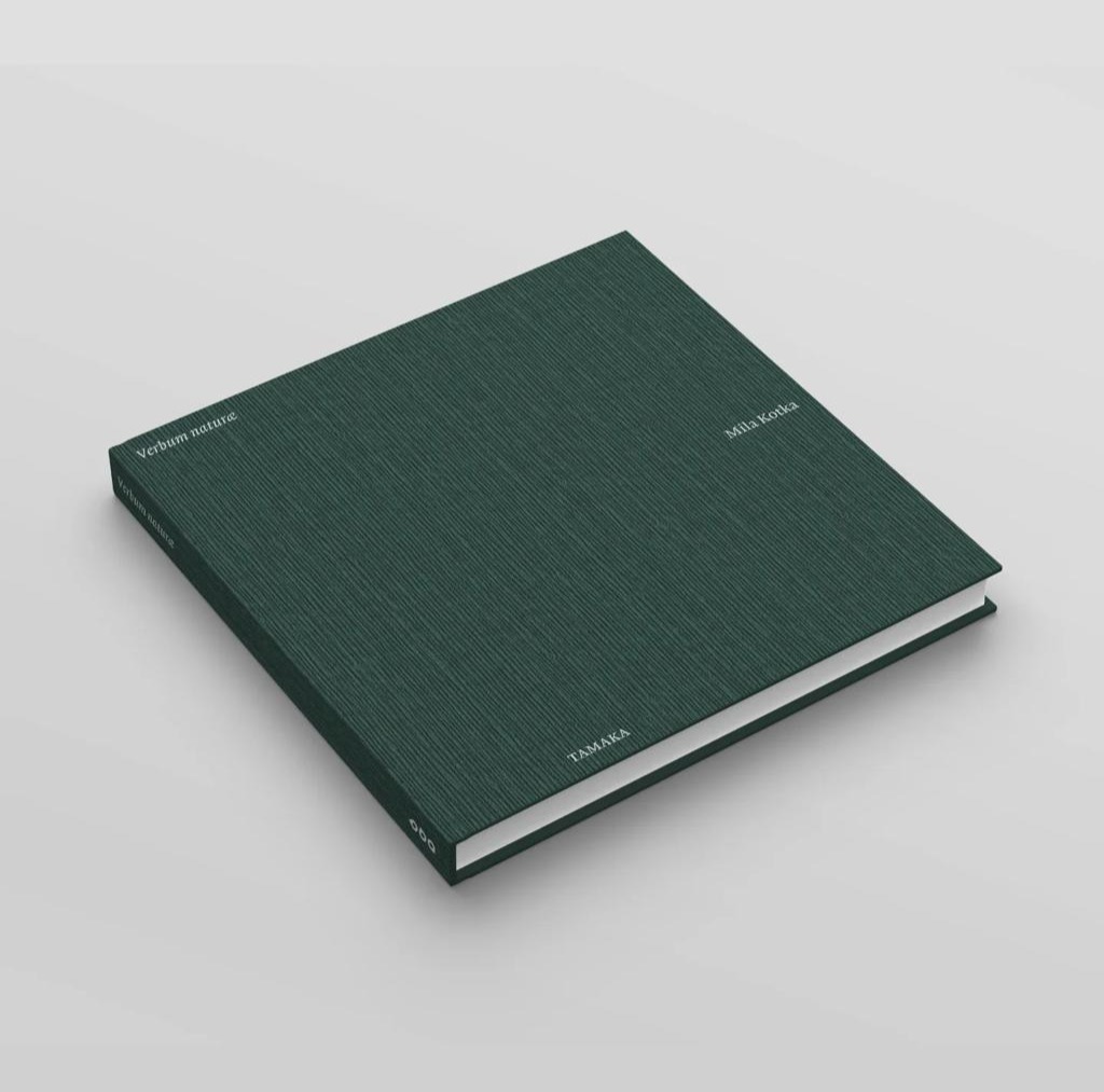 Art-Book Verbum naturae thumbnail