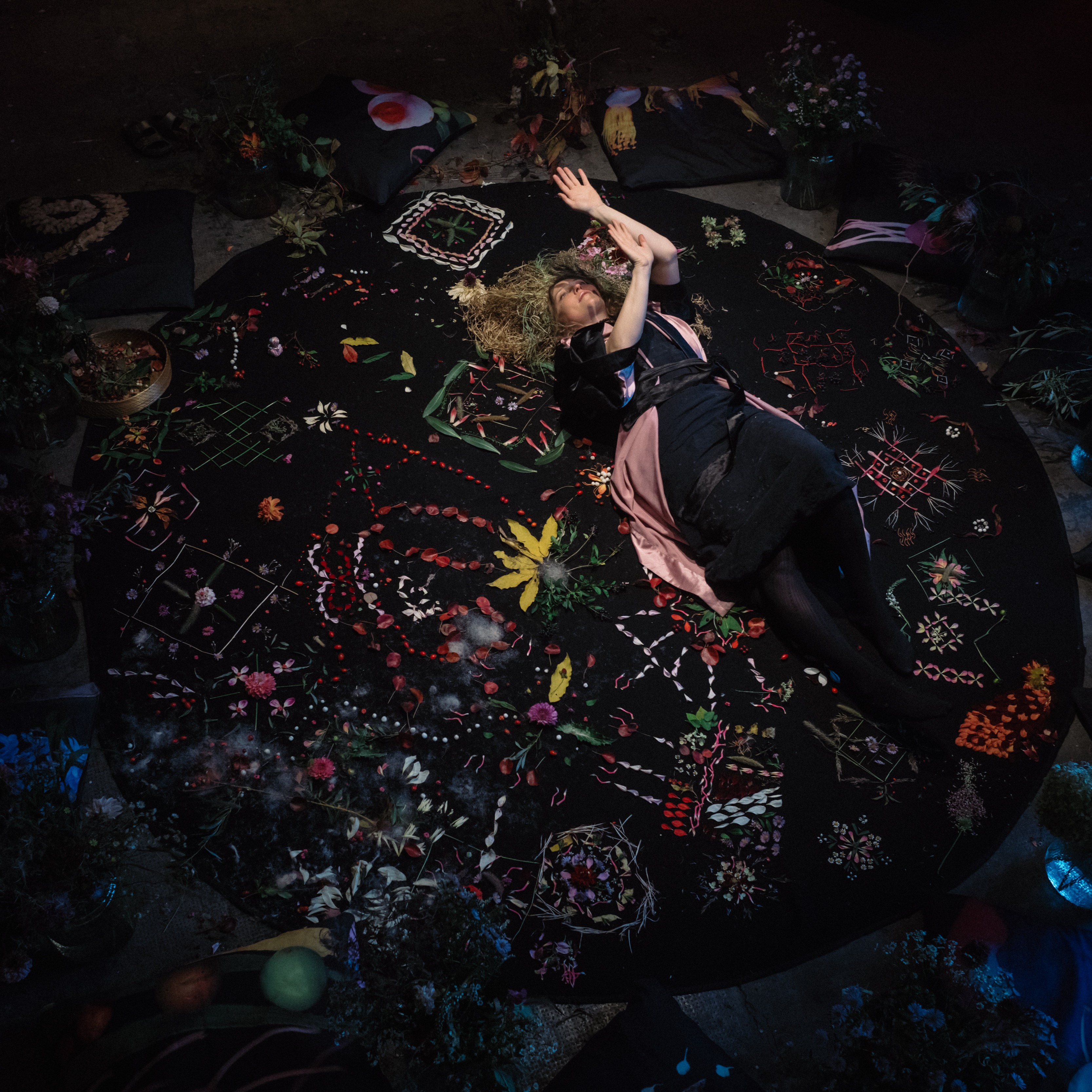 Bio-Meditation / Waiting List Warsaw thumbnail