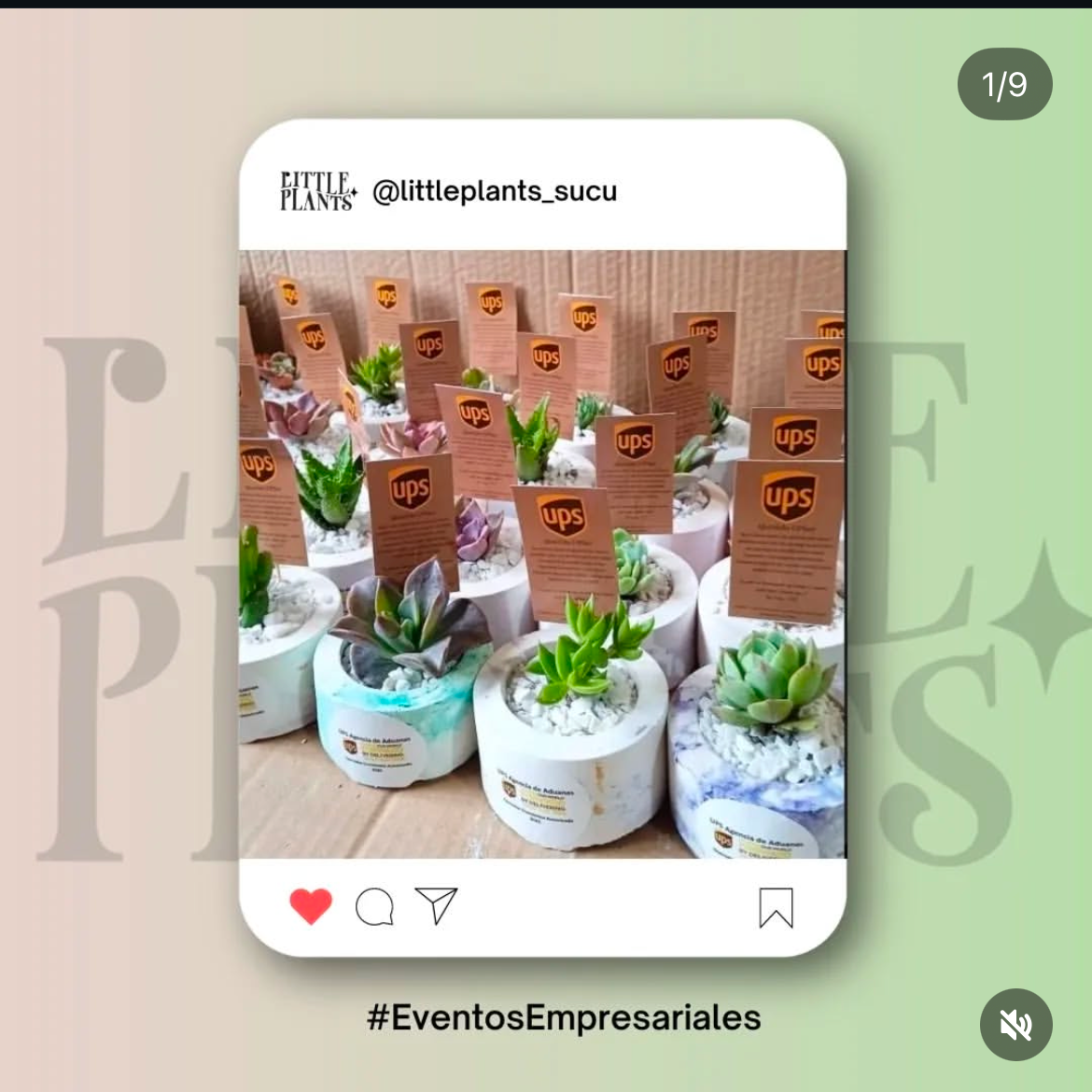 Recordatorios para eventos empresariales thumbnail