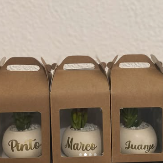 Cajas y materas personalizadas thumbnail