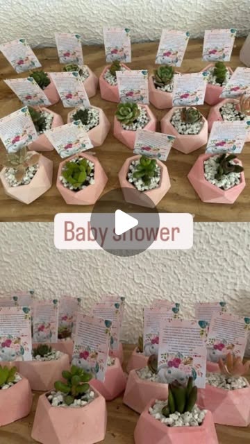 Recordatorios para baby shower thumbnail