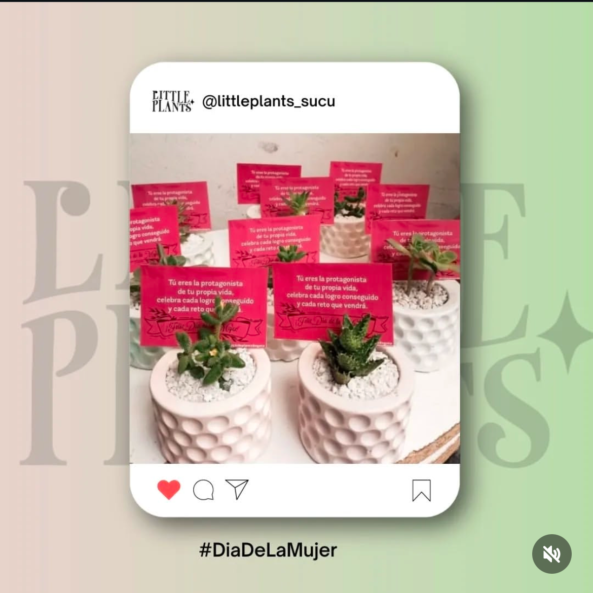 Recordatorios para fechas especiales (día de la mujer, día de la madre, san Valentín) etc thumbnail