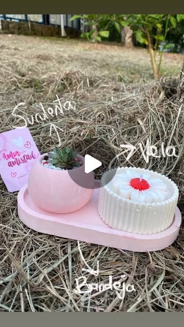 San Valentín / Amor y Amistad 💌 thumbnail