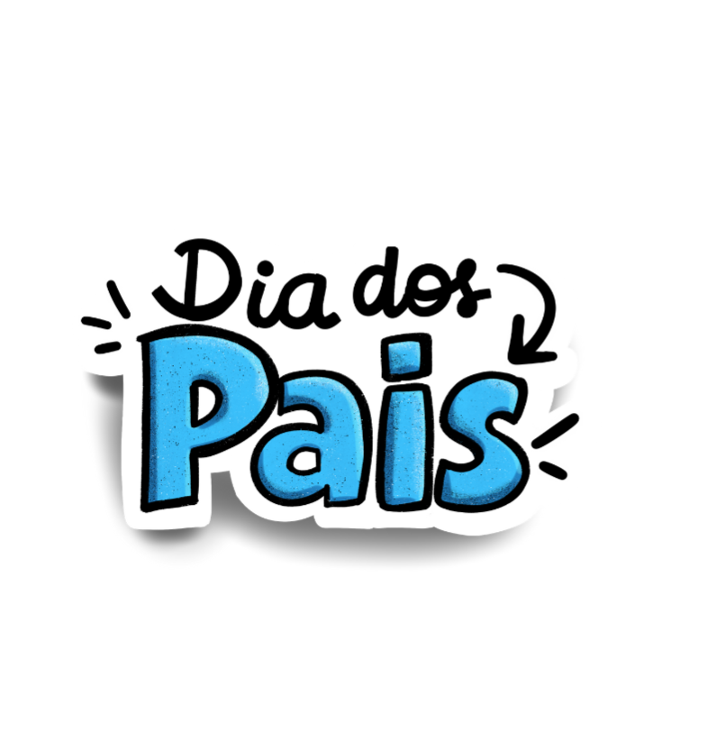 DIA DOS PAIS 2025 thumbnail