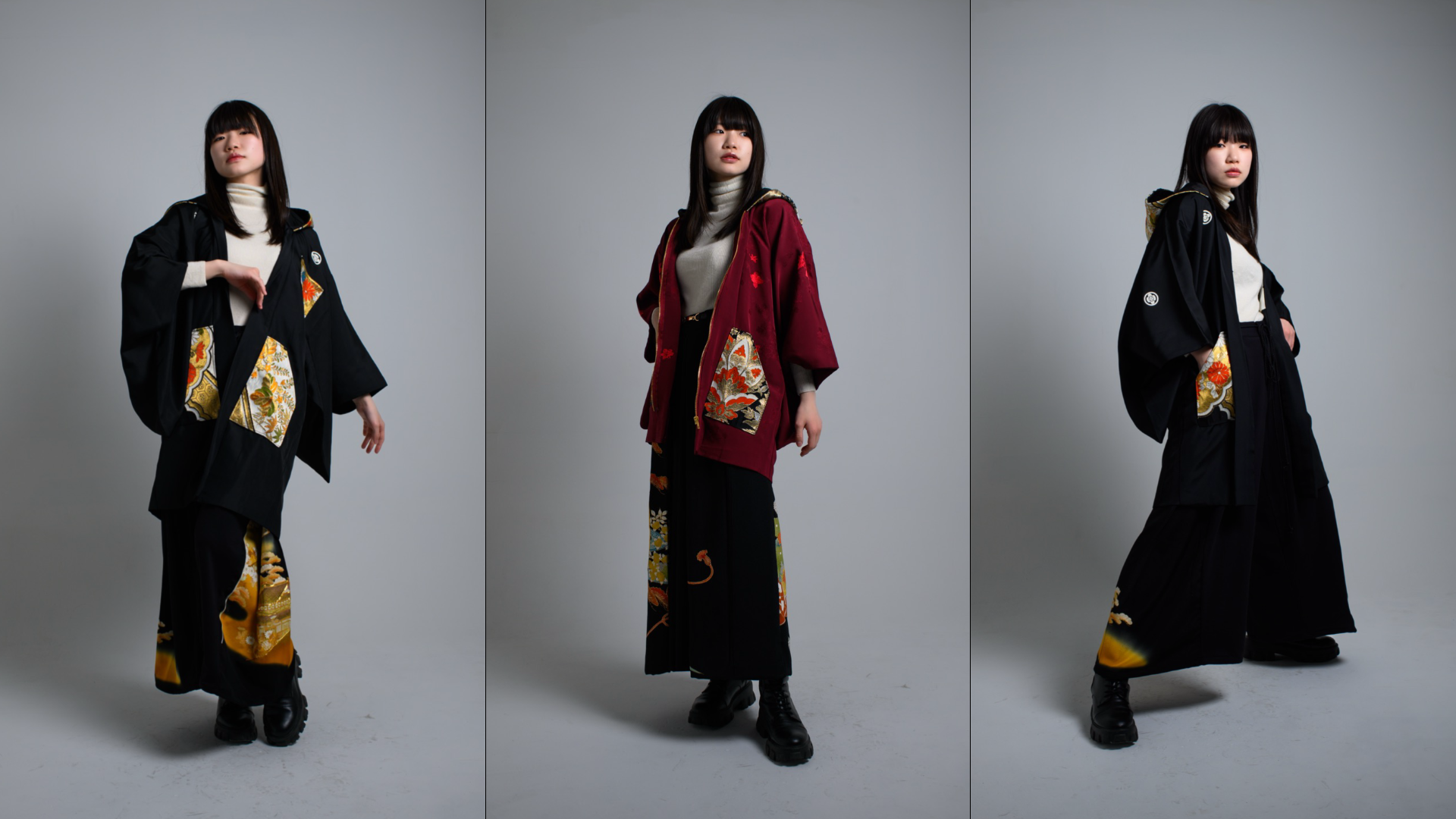 I'm nook 着用モデル thumbnail