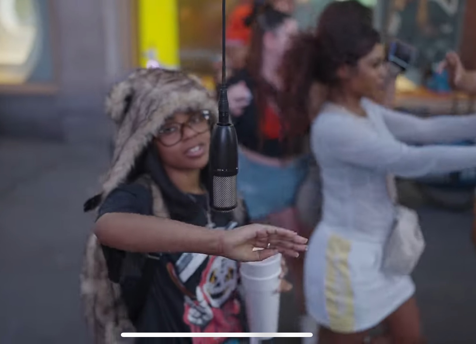 Yetti Slumz - Julio thumbnail