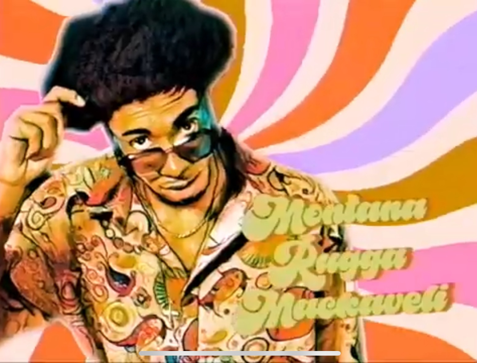 Oop unity video swagman thumbnail