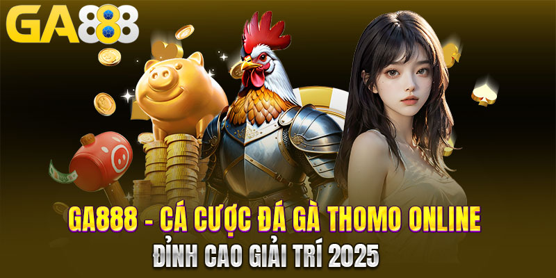 GA888 Amritam ️| Sân Chơi Đá Gà Campuchia Hot Nhất 2025 thumbnail