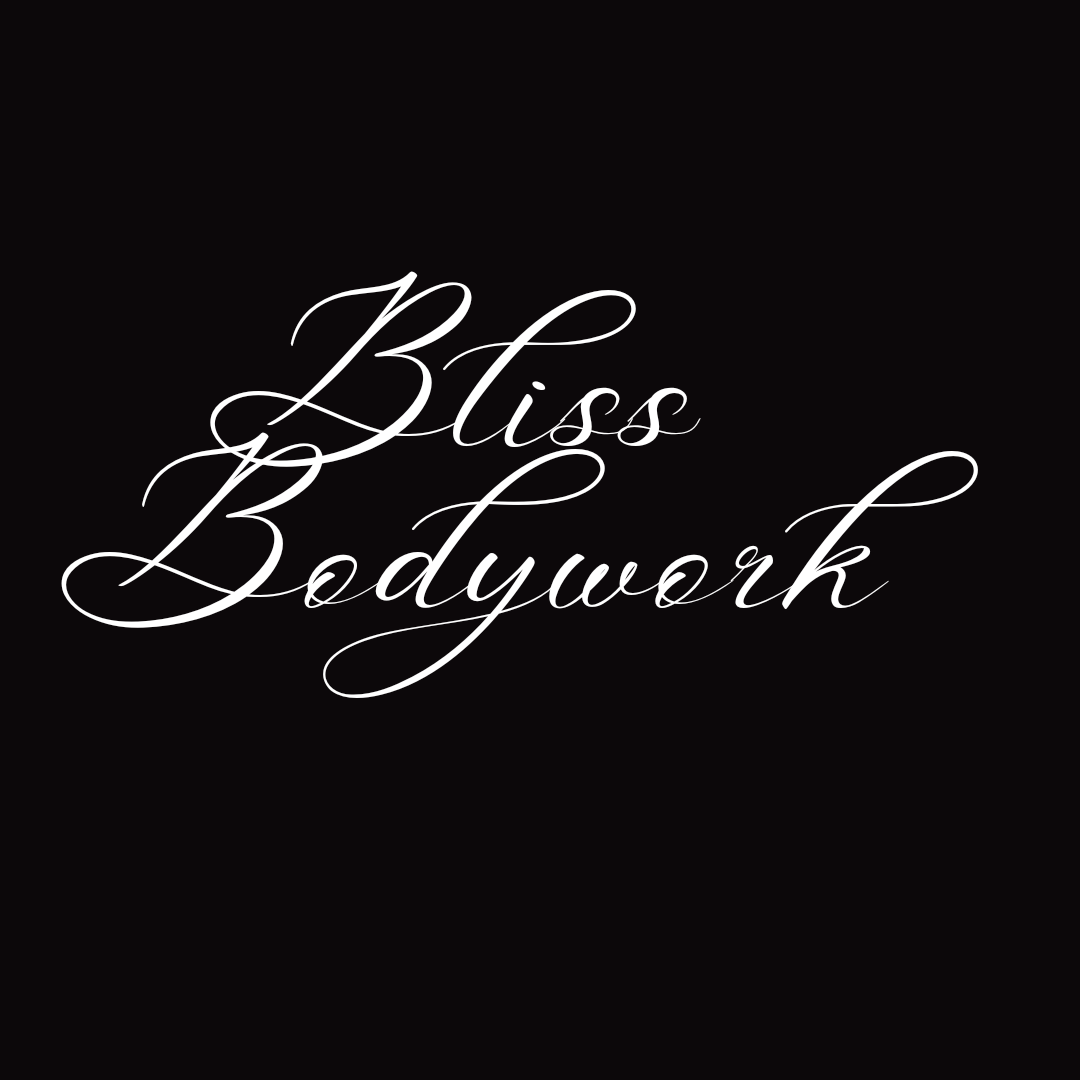 BlissBodywork.net thumbnail