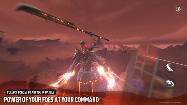 Wuthering Waves APK thumbnail