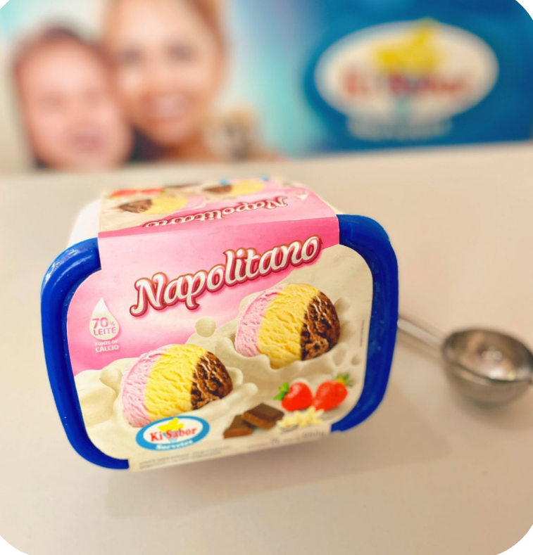 Tenha nosso freezer em seu estabelecimento!  thumbnail