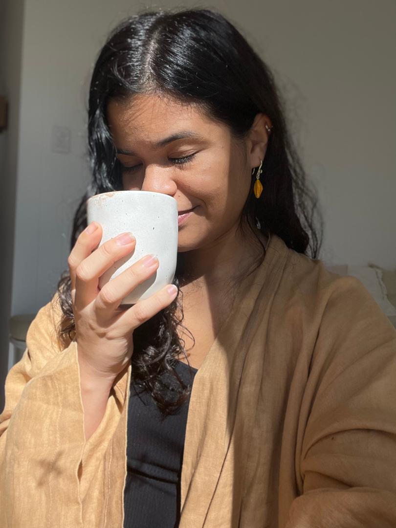 21 Mar - Autumn Equinox Cacao Ceremony thumbnail