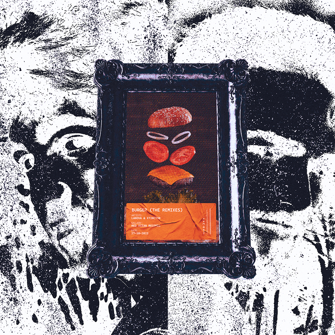 Burger (Cørzen Remix) thumbnail