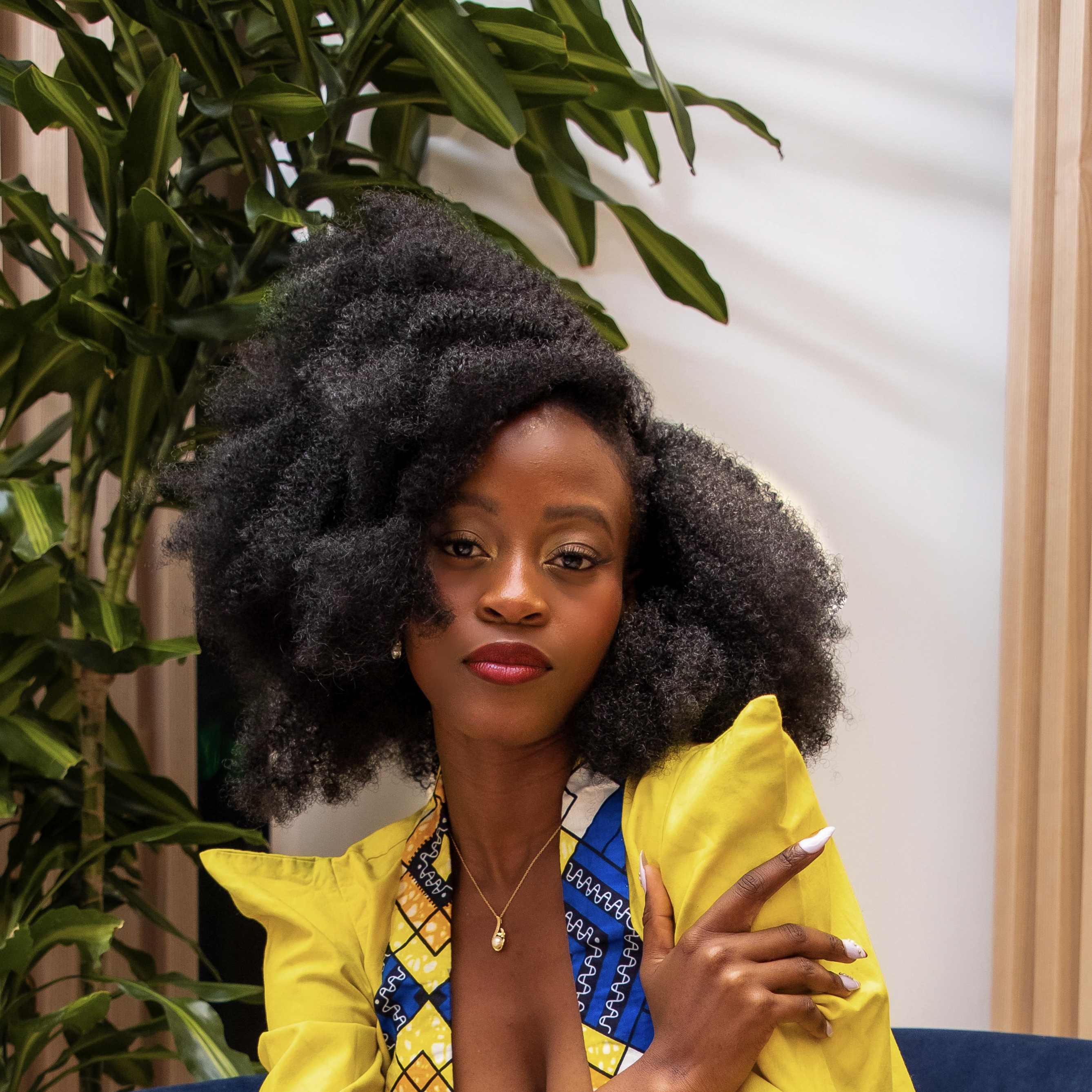 Meet the Narrator - Ivy Annan thumbnail