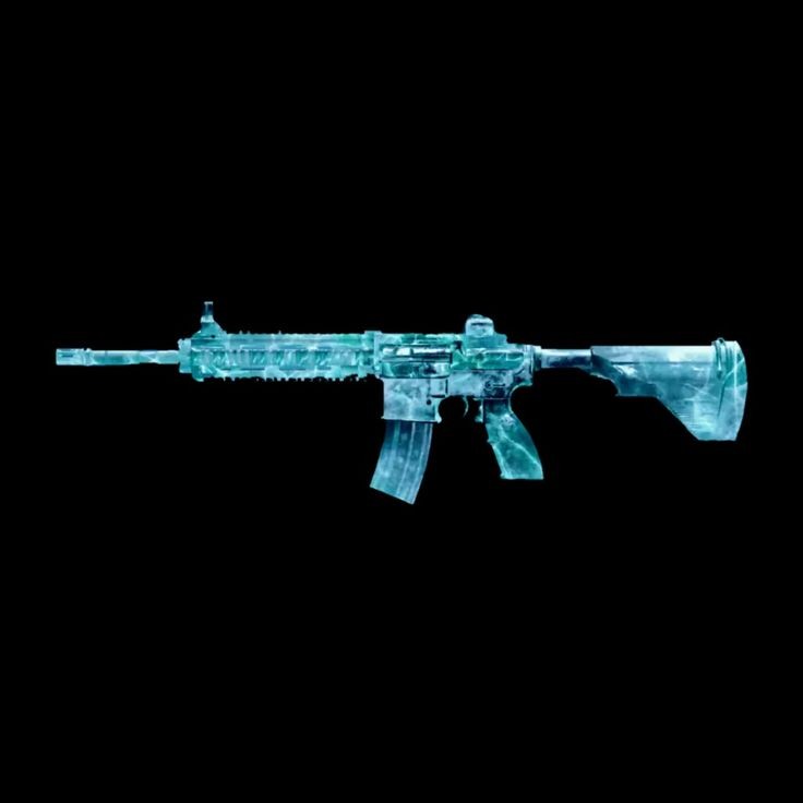 M46  GLACIER thumbnail