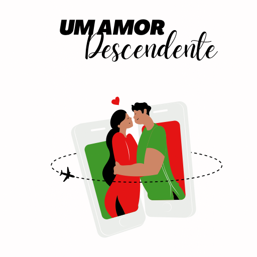 Um Amor Descendente  - 𝐀𝐮𝐭𝐨𝐫𝐚 𝐁𝐫𝐮𝐱𝐚 - Wattpad thumbnail