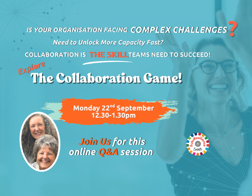 Online Discovery Q&A Session: Click here for event information and to secure your place! thumbnail