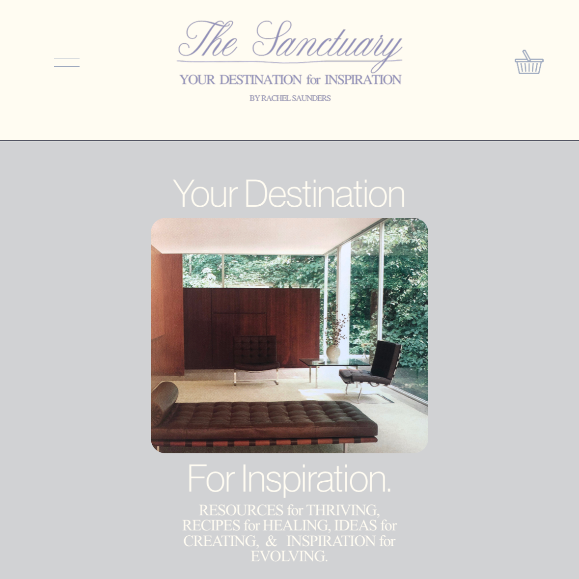 The Sanctuary thumbnail
