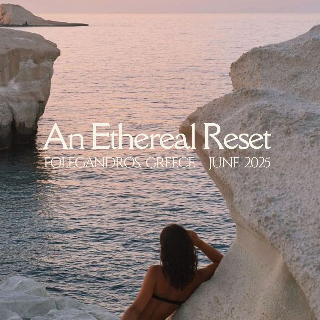 June Greece Retreat thumbnail
