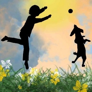 FREE DOWNLOAD e-book ~ Muddy Paws ~ Written by Rob Daniel ~ Illustrated by Carina Dunne & Erika Castricum  thumbnail