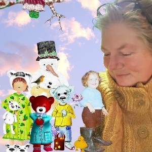 About the Author  thumbnail