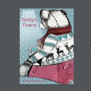FREE DOWNLOAD ~ Teddy's Friend thumbnail