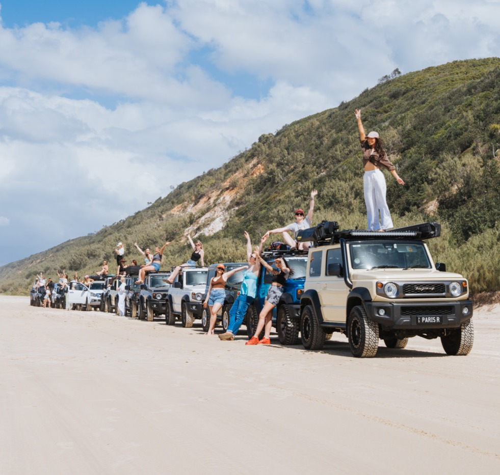 Learn The Trax thumbnail