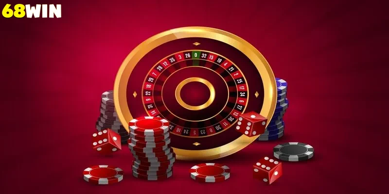 68win - Nền tảng cá cược trực tuyến uy tín chất lượng hàng đầu thumbnail
