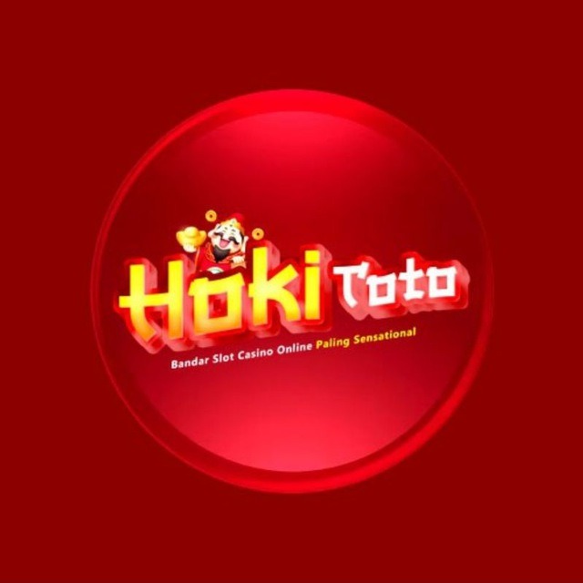 LOGIN HOKITOTO thumbnail