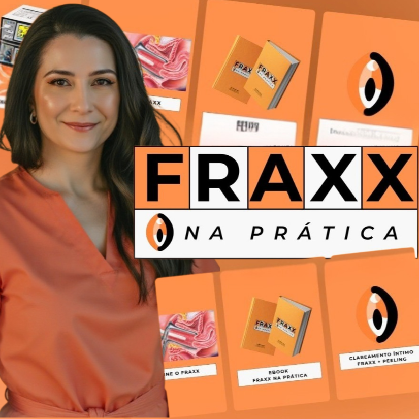 FRAXX NA PRÁTICA - Dra. Jainara Morari thumbnail