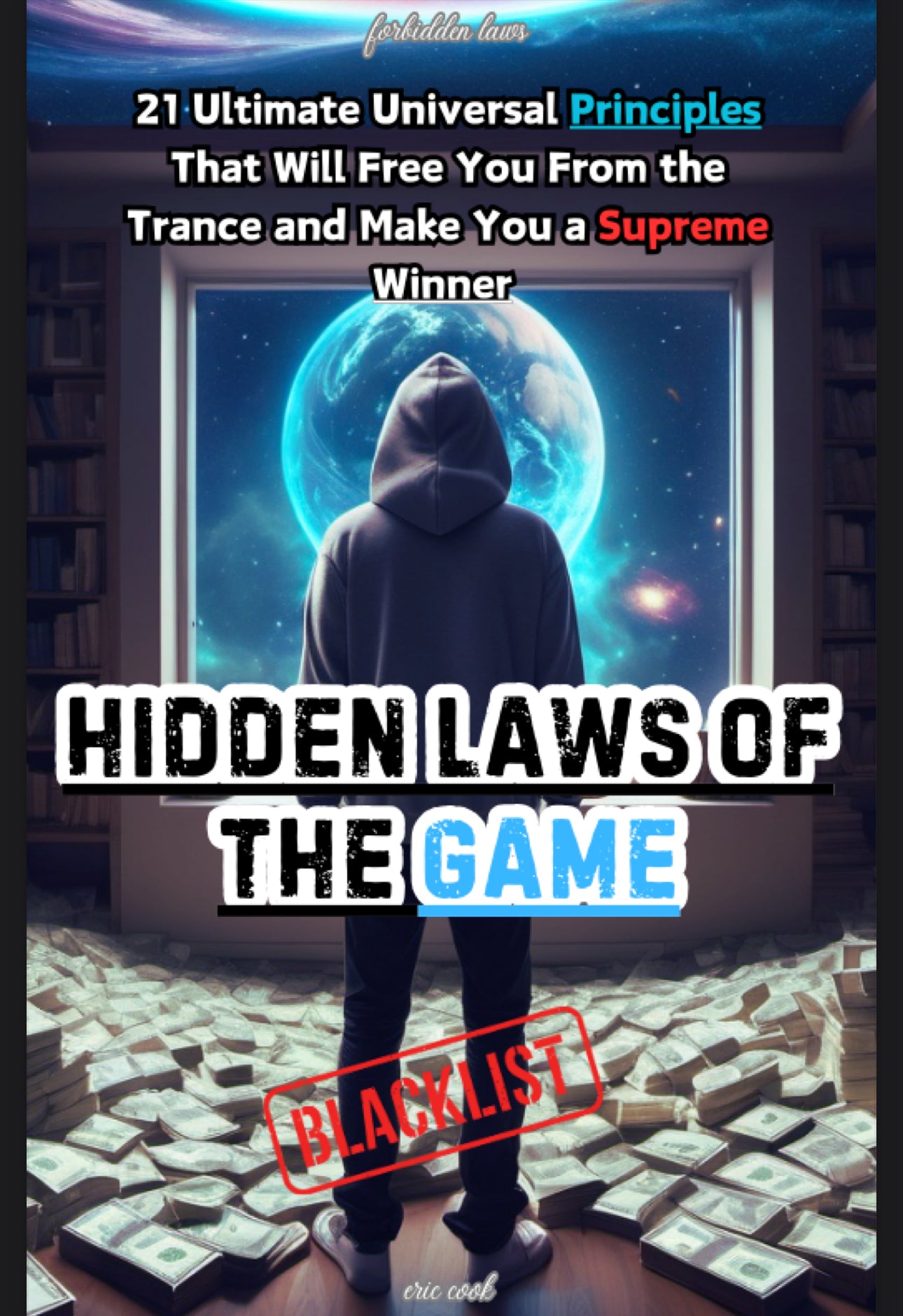 Hidden Laws Of The Game + Money Spells thumbnail