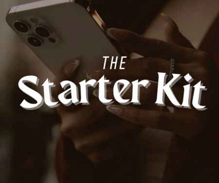 The Starter Kit thumbnail