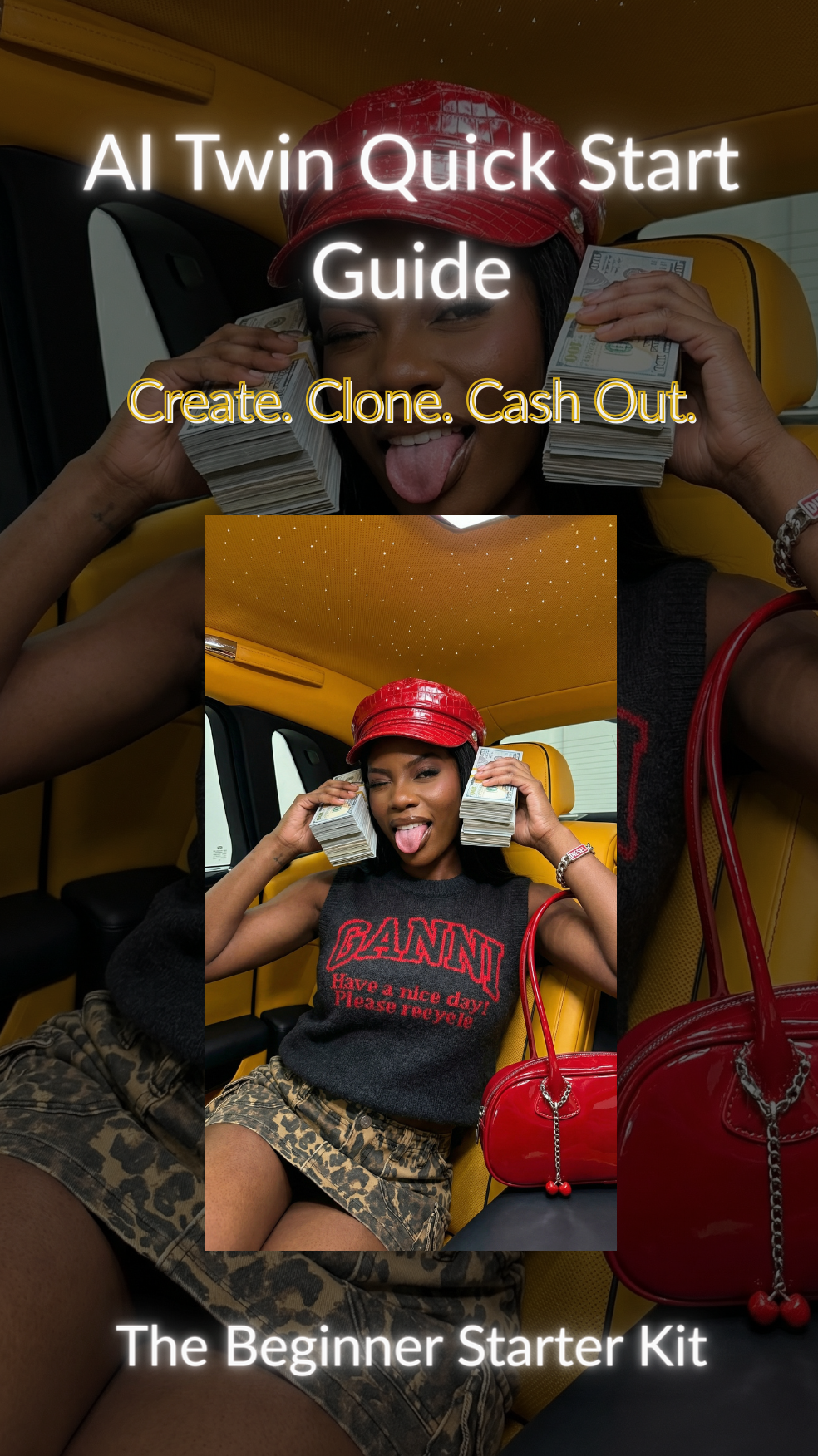 $19 AI Twin Quick Start Guide thumbnail