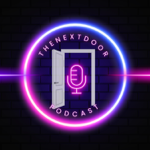 The Next Door Podcast On YouTube 👀 thumbnail