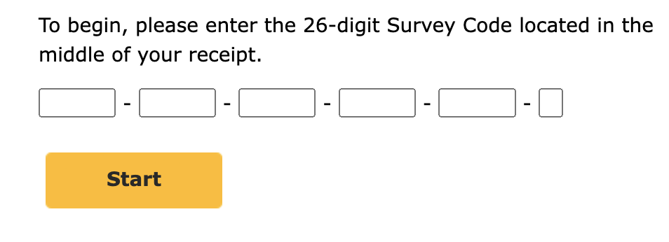 MCDVoice - Take Survey @ www.mcdvoice.com [Free Sandwich] thumbnail