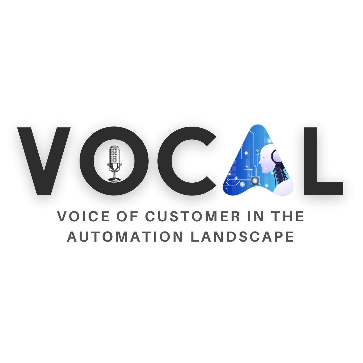 Founder, The Vocal Council   Automation & AI Global Customer Think Tank thumbnail