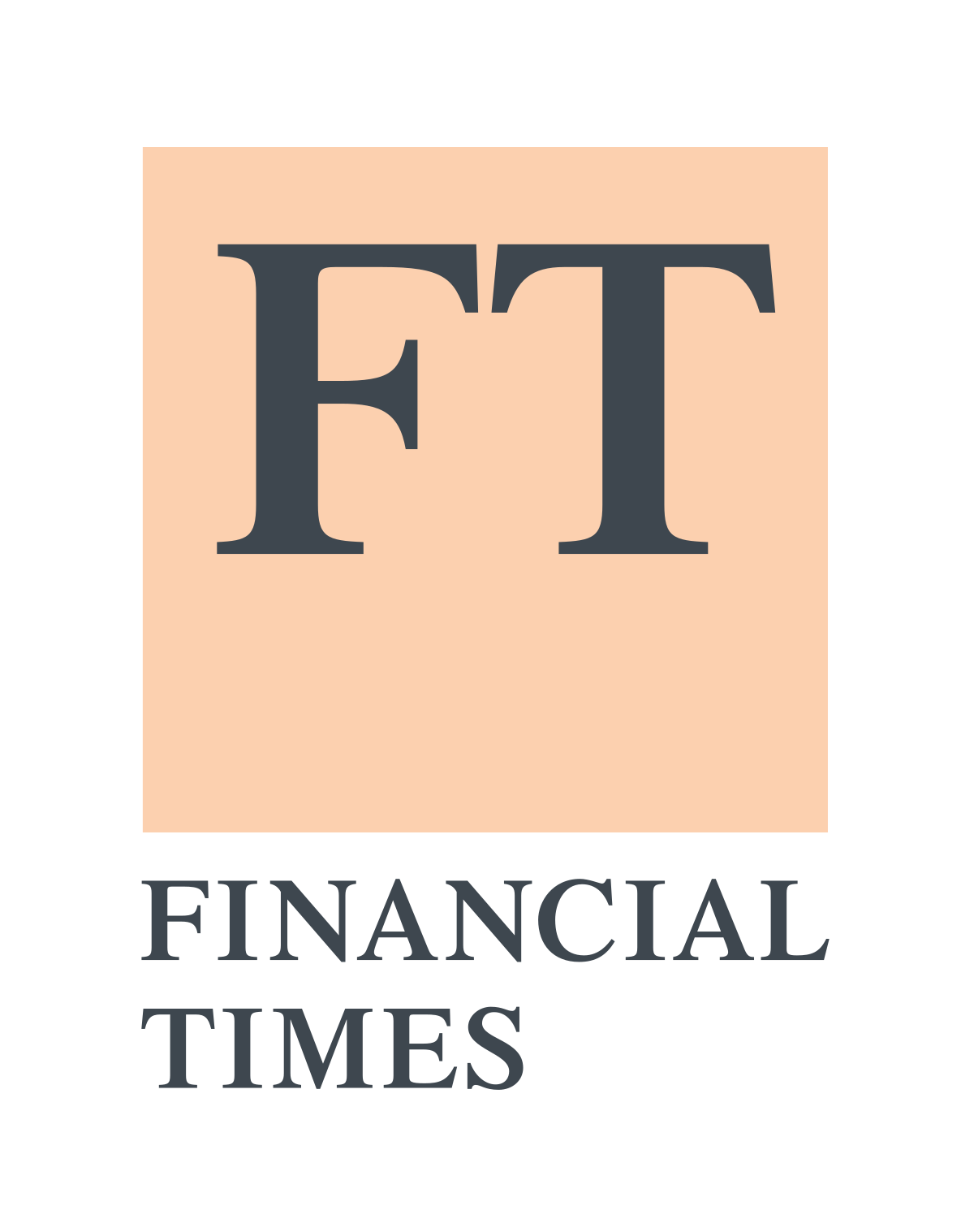Published in Financial Times thumbnail