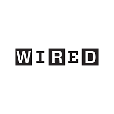 'WIRED' Publication thumbnail