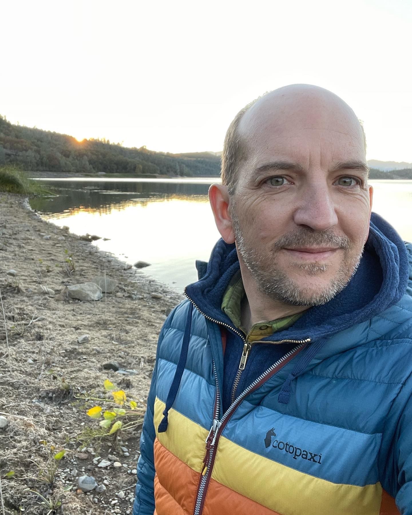 Meet Joe Borreson. thumbnail